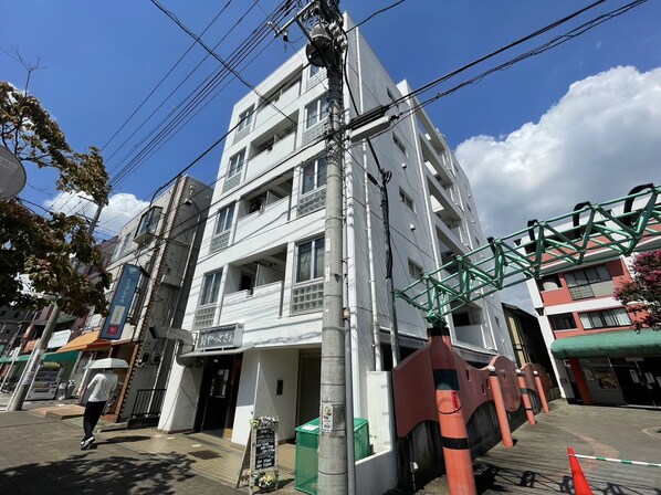 サンセールの物件内観写真